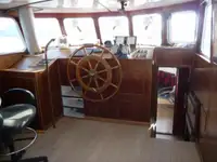 Патрулен кораб за продажба