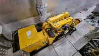 Круизен кораб за продажба