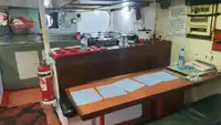 Дълголинеен тралер за продажба