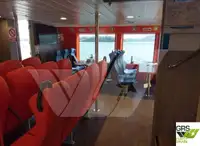 Пътнически кораб за продажба