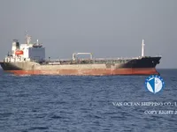 Танкер за нефт/химикали за продажба