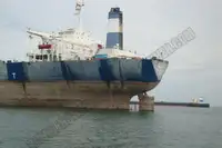 Танкер за нефт/химикали за продажба