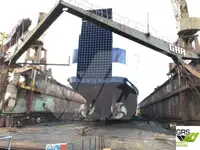 Ro-Ro кораб за продажба