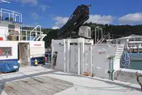Круизен кораб за продажба