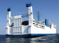 Ro-Ro кораб за продажба