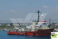 Кораб за доставки за продажба