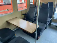 Екипажна лодка за продан