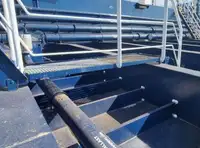 Танкер за нефт/химикали за продажба