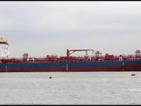 Танкер за нефт/химикали за продажба