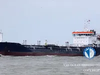 Танкер за нефт/химикали за продажба