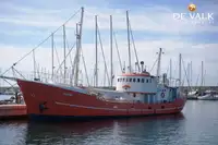 Изследователски кораб за продажба