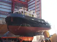 Буксир за продажба