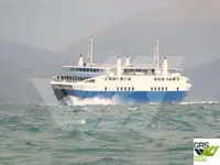 Ro-Ro ship за продан