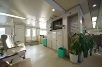 Круизен кораб за продажба