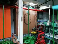 Круизен кораб за продажба