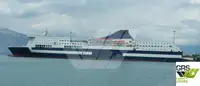Ro-Ro ship за продан
