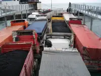 Круизен ферибот за продажба
