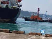 Танкер за нефт/химикали за продажба