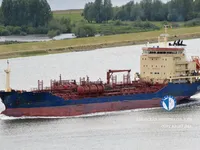 Танкер за нефт/химикали за продажба