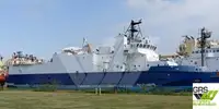 Изследователски кораб за продан