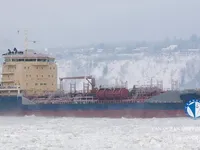 Танкер за нефт/химикали за продажба