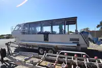 Круизен кораб за продажба