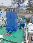 Кораб за проучване за продажба