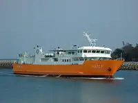 Ro-Ro кораб за продажба
