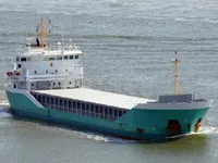 General Cargo/Multi-purpose за продажба