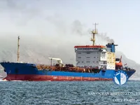 Танкер за нефт/химикали за продажба