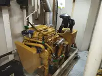 Буксир за продажба