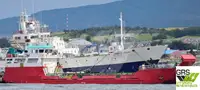 Десантен кораб, танкер за продажба