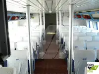 Круизен кораб за продажба