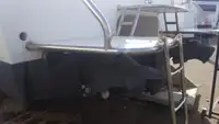 Работни лодки за продажба