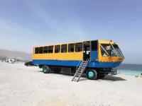 Амфибиен за продажба