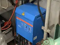 Буксир за продажба