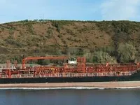 Танкер за нефт/химикали за продажба