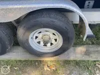 Тралер за продажба