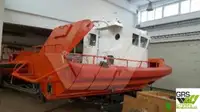 Работни лодки за продажба