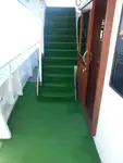 Круизен кораб за продажба