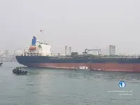 Танкер за нефт/химикали за продажба