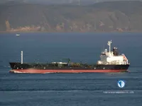 Танкер за нефт/химикали за продажба