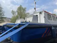 Патрулен кораб за продажба