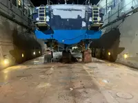 Патрулен кораб за продажба