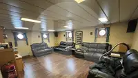 Trawler за продан