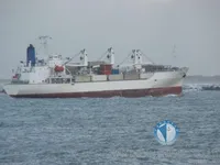 Танкер за нефт/химикали за продажба