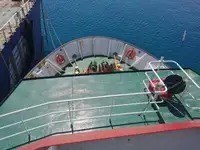 Кораб за доставки за продажба