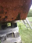 Баржа за продажба