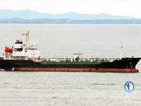 Танкер за нефт/химикали за продажба