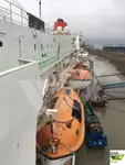 Круизен кораб за продажба